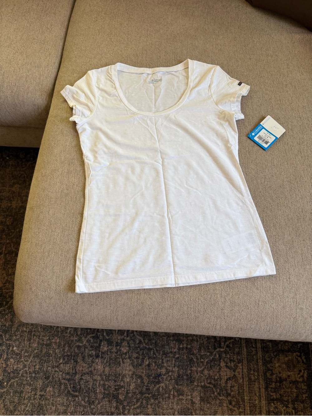 Columbia Women’s Rocky Ridge T-Shirt